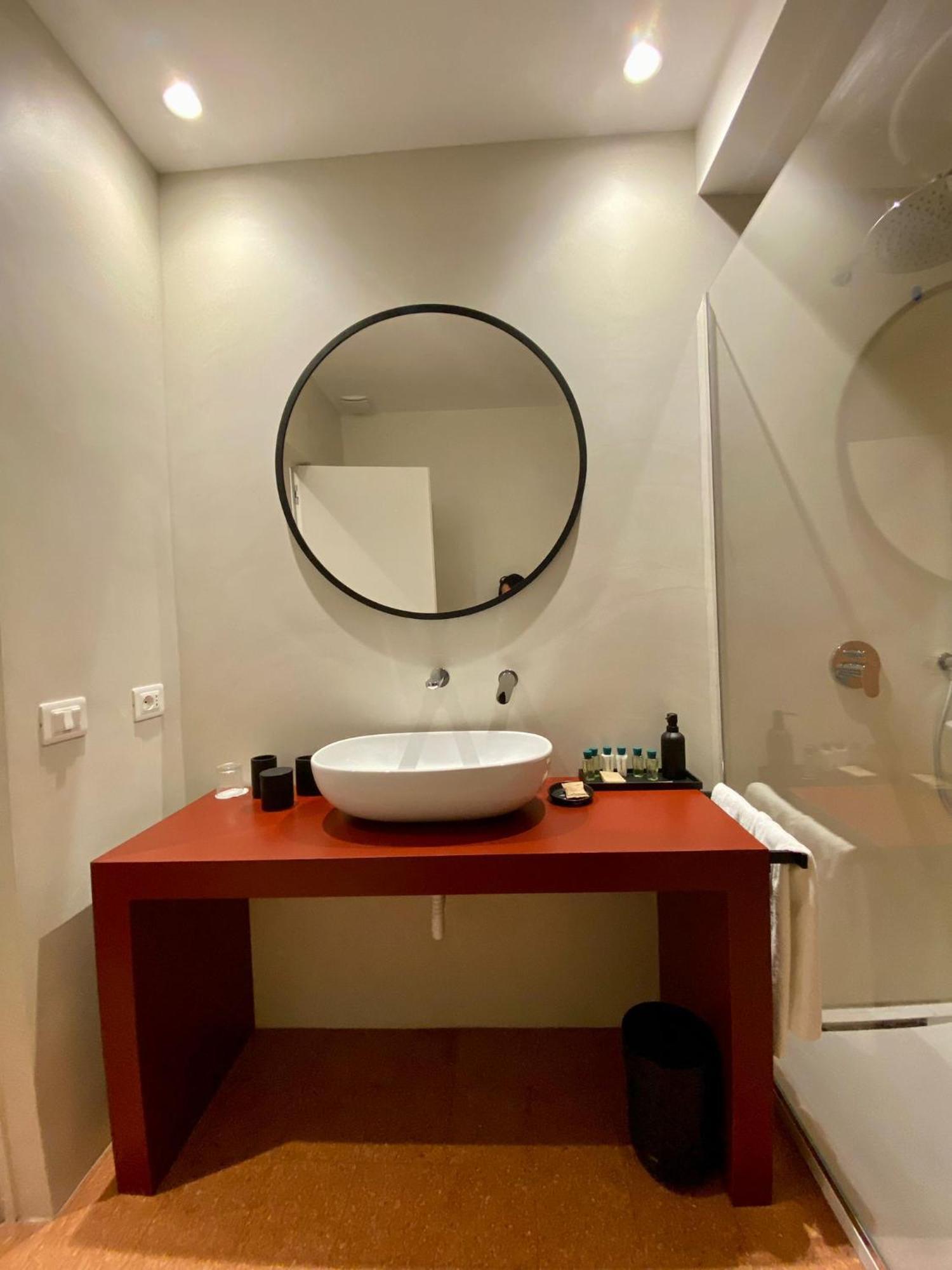 Quadruple Room with Bath